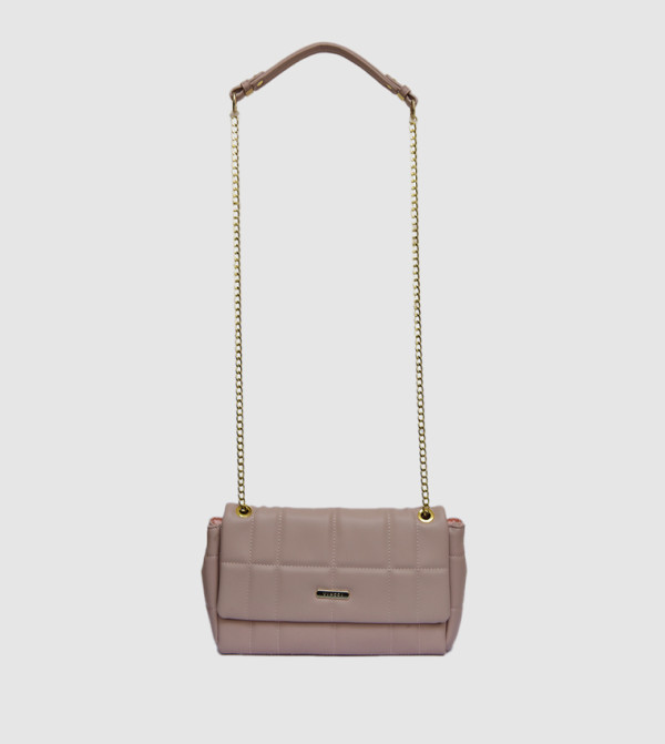VINCCI VINCCI - Pink Cross Body Bags