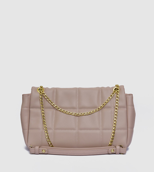 VINCCI VINCCI - Pink Cross Body Bags