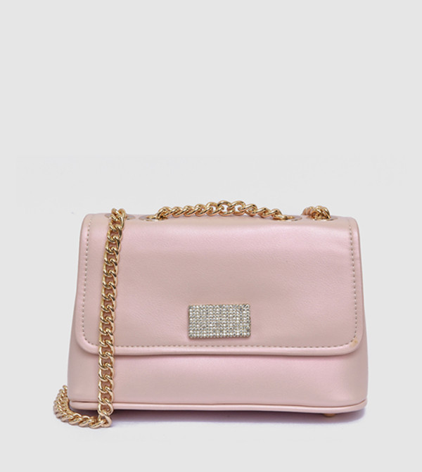 فينتشي فينتشي - وردي Cross Body Bags