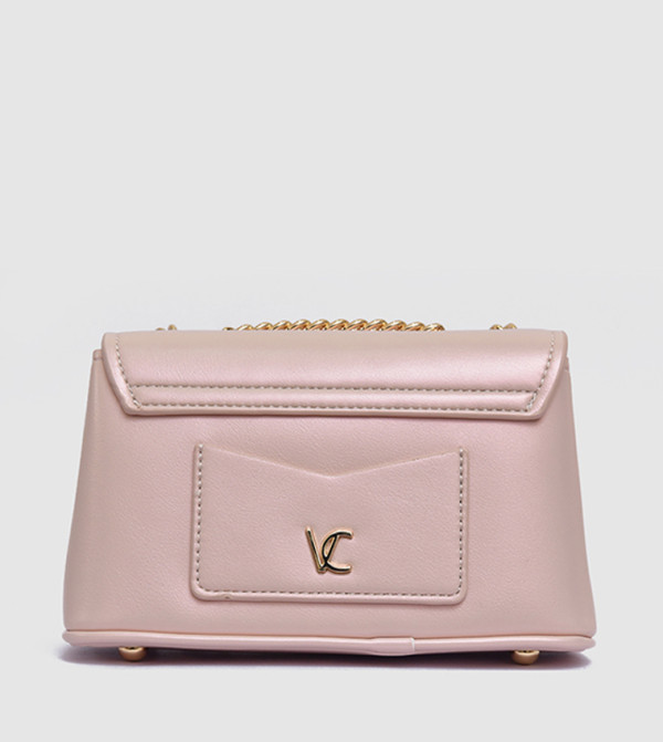 فينتشي فينتشي - وردي Cross Body Bags