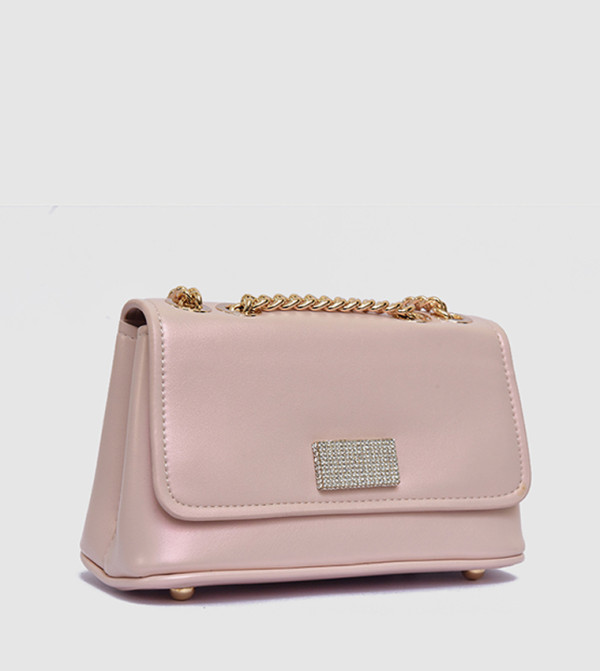 فينتشي فينتشي - وردي Cross Body Bags