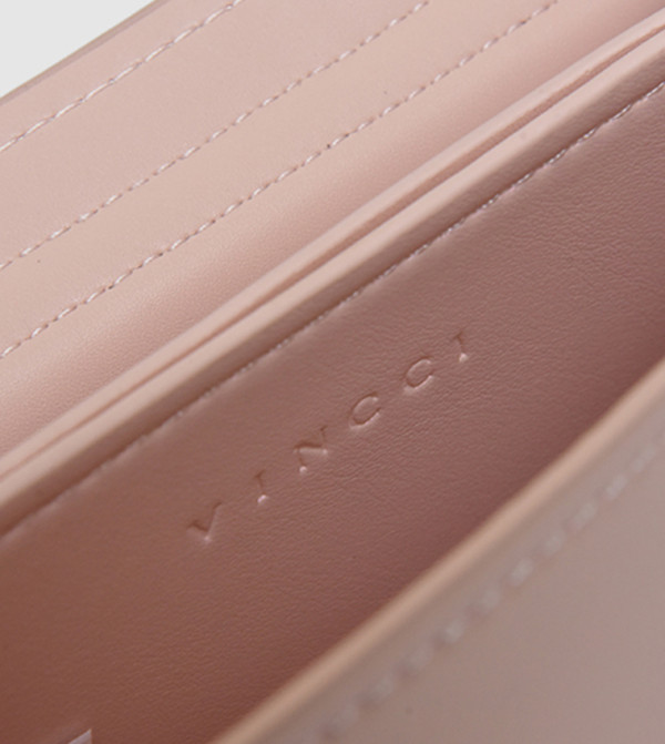 فينتشي فينتشي - وردي Cross Body Bags