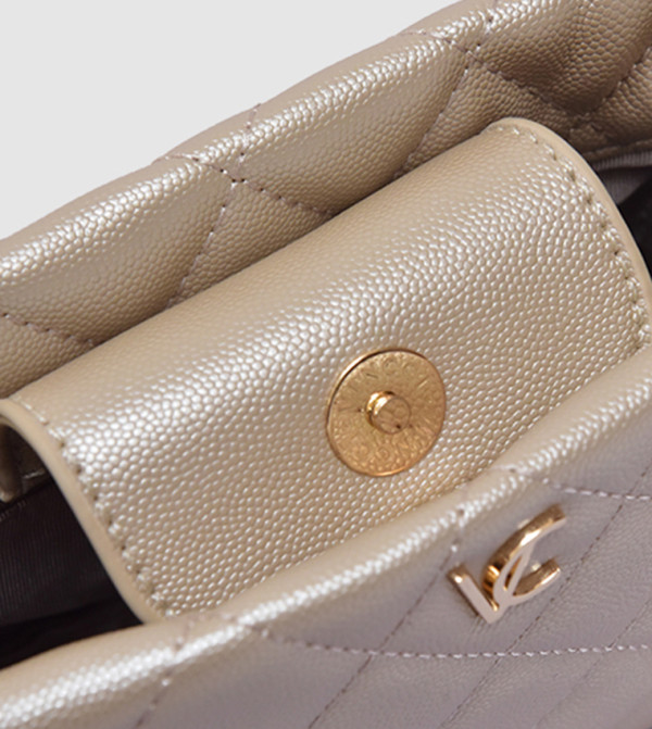 VINCCI VINCCI - Gold Cross Body Bags