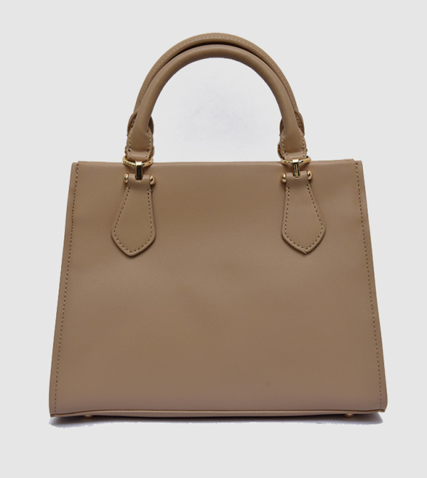 VINCCI VINCCI - Brown Satchel Bags