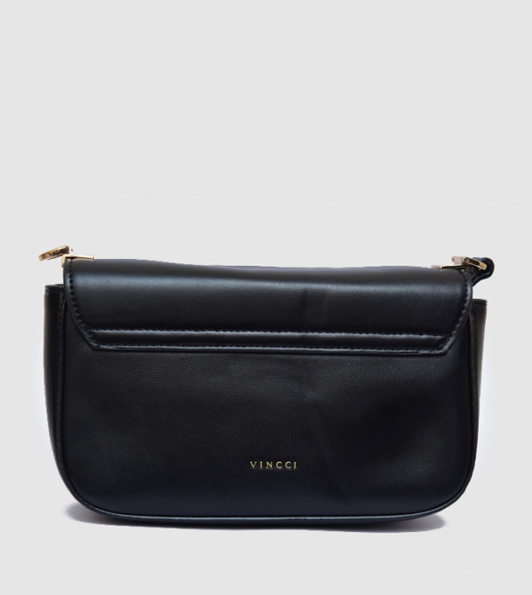 فينتشي فينتشي - أسود Hobo Bags