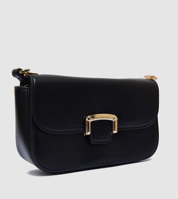 فينتشي فينتشي - أسود Hobo Bags