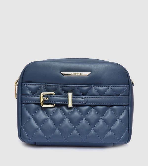 VINCCI VINCCI - Blue Shoulder bags