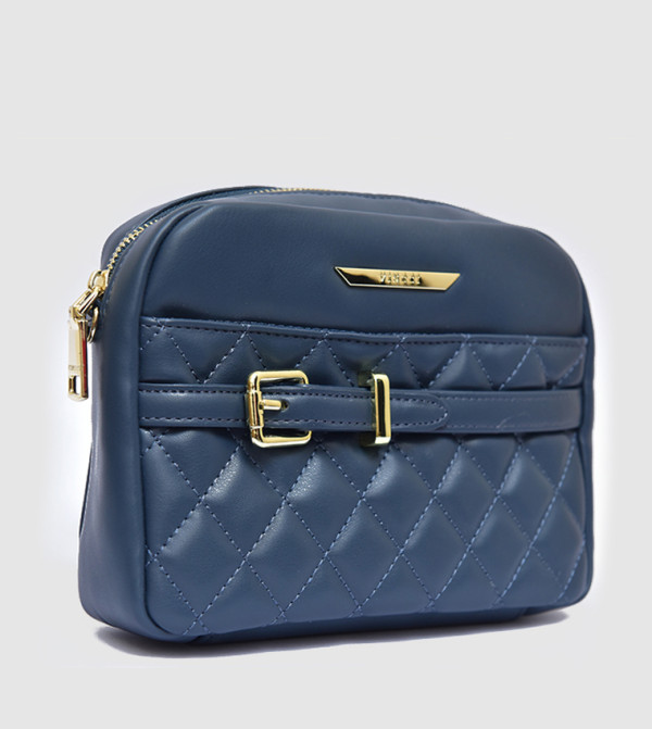 VINCCI VINCCI - Blue Shoulder bags