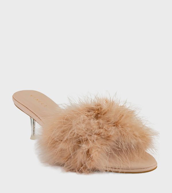 VINCCI VINCCI - Nude Heels