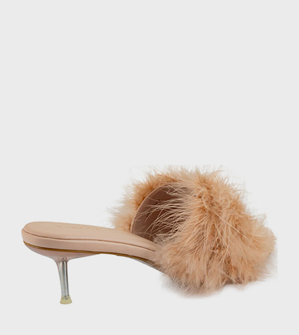 VINCCI VINCCI - Nude Heels