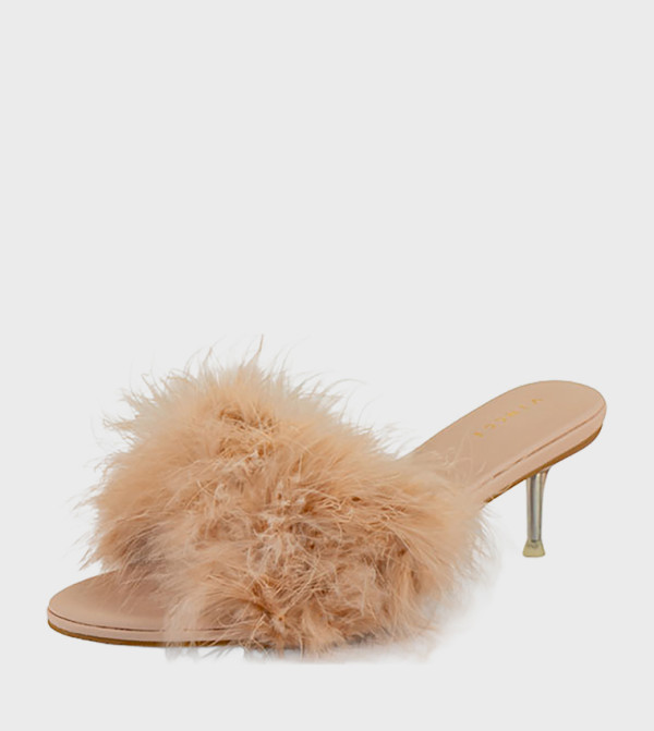 VINCCI VINCCI - Nude Heels