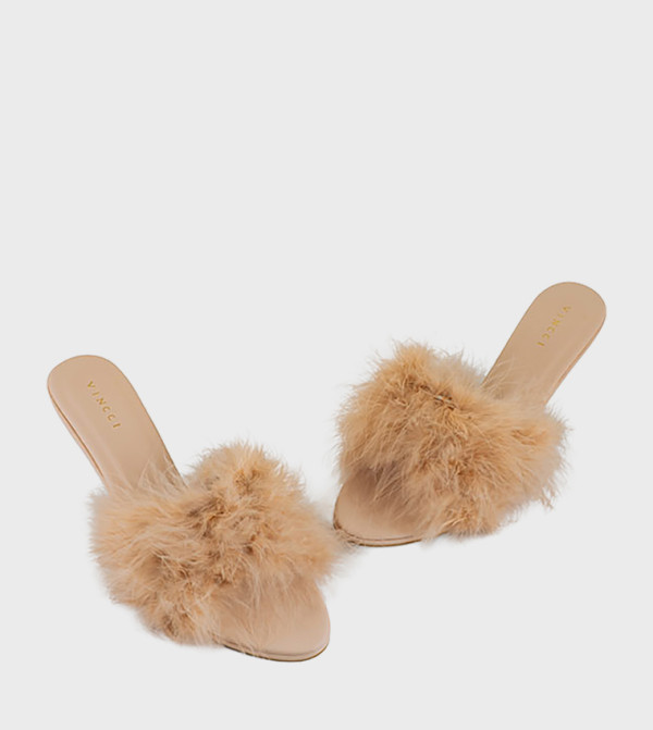 VINCCI VINCCI - Nude Heels
