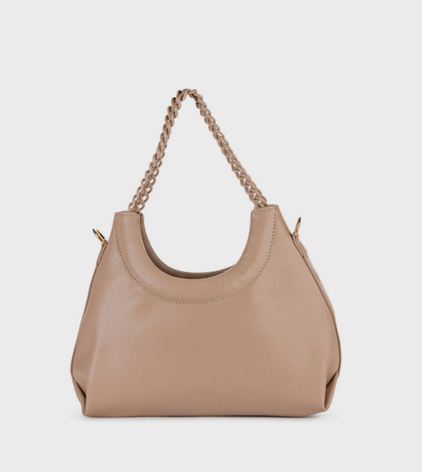 VINCCI VINCCI - Brown Shoulder bags
