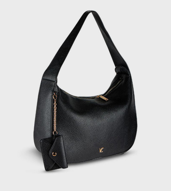 VINCCI VINCCI - Black Shoulder bags