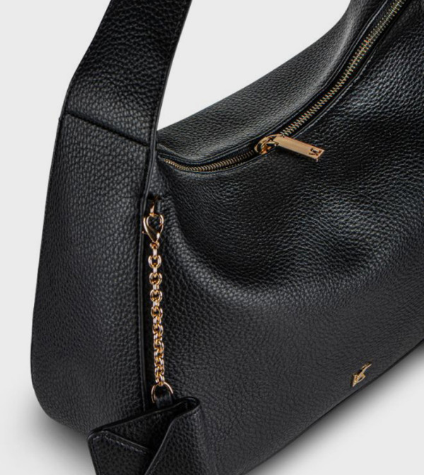 VINCCI VINCCI - Black Shoulder bags