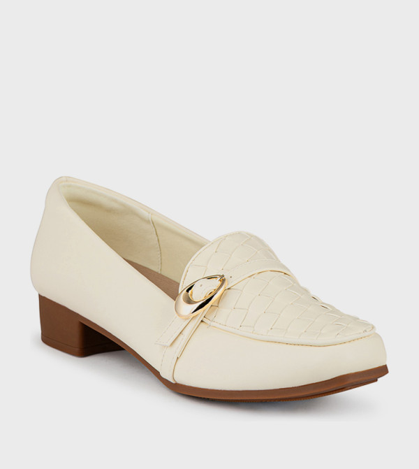 VINCCI VINCCI - Beige Pumps