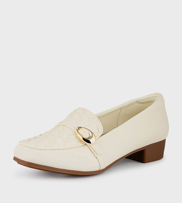 VINCCI VINCCI - Beige Pumps