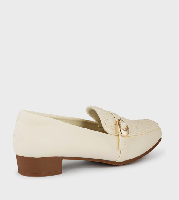 VINCCI VINCCI - Beige Pumps