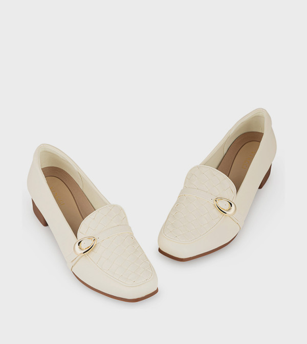 VINCCI VINCCI - Beige Pumps