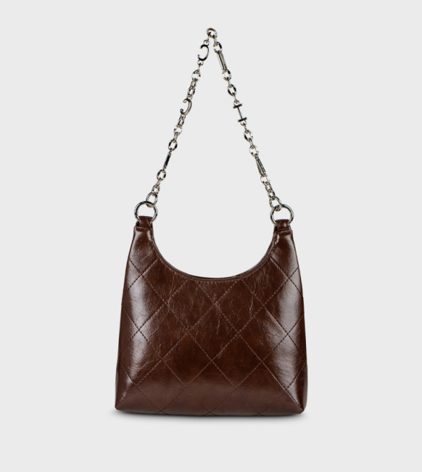 VINCCI VINCCI - Brown Shoulder bags