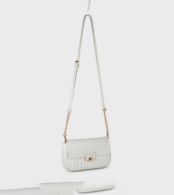 فينتشي فينتشي - أبيض Cross Body Bags