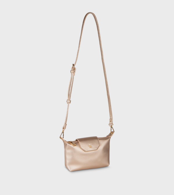 فينتشي فينتشي - ذهبي Cross Body Bags