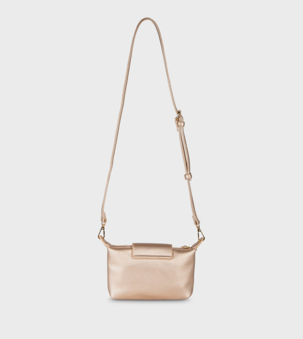 فينتشي فينتشي - ذهبي Cross Body Bags