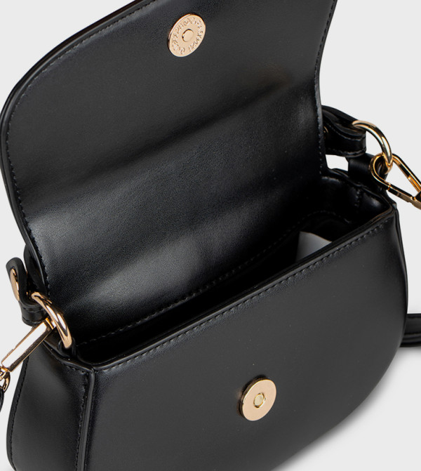 VINCCI VINCCI - BLACK Cross Body Bags