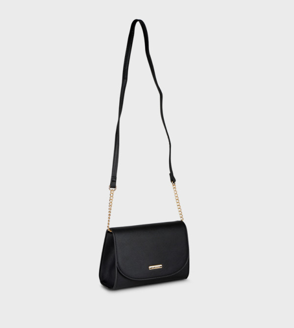 فينتشي فينتشي - أسود Cross Body Bags