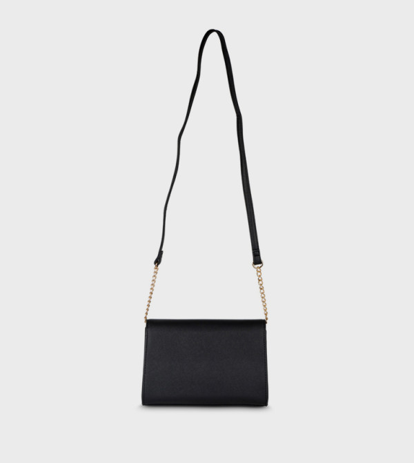 فينتشي فينتشي - أسود Cross Body Bags