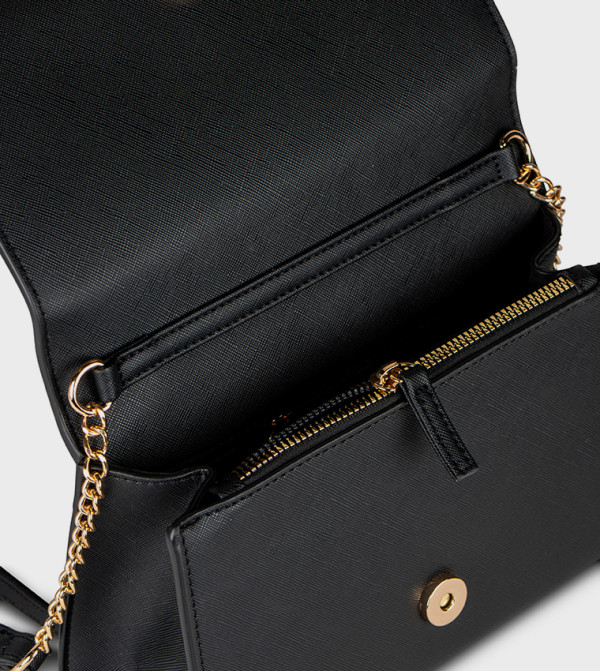 فينتشي فينتشي - أسود Cross Body Bags