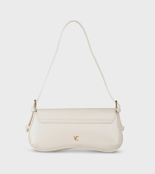 VINCCI VINCCI - Cream Shoulder bags