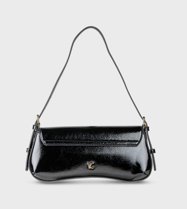 VINCCI VINCCI - BLACK Shoulder bags