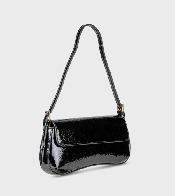 VINCCI VINCCI - BLACK Shoulder bags