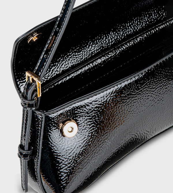 VINCCI VINCCI - BLACK Shoulder bags
