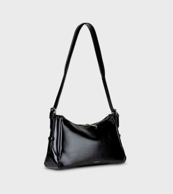 VINCCI VINCCI - BLACK Shoulder bags