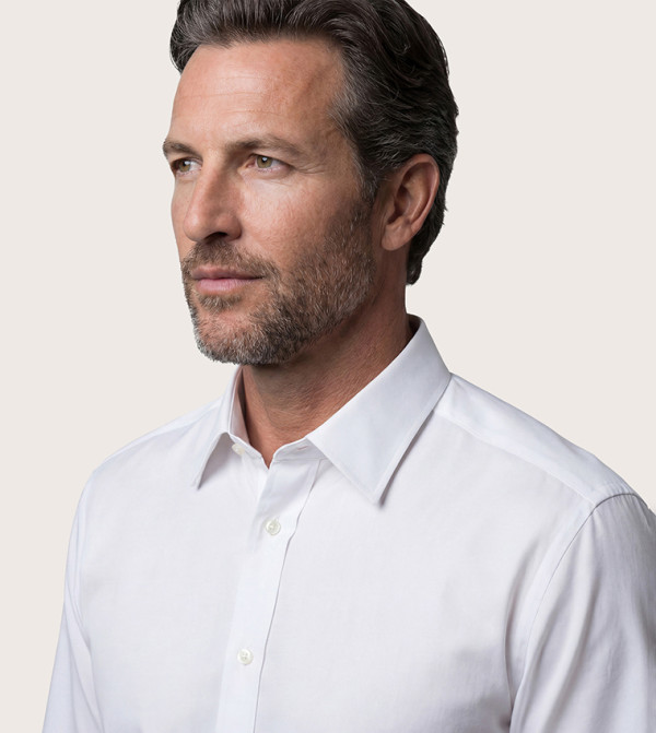 CAMICISSIMA CAMICISSIMA - White Long Sleeves