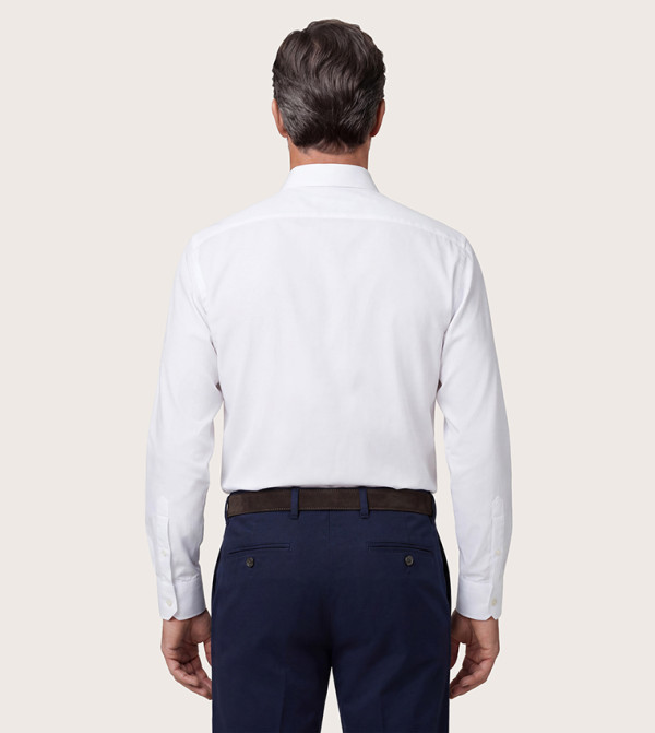 CAMICISSIMA CAMICISSIMA - White Long Sleeves