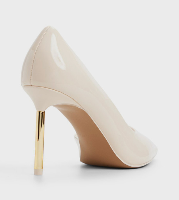 Call it Spring  Pumps - Cream Pumps