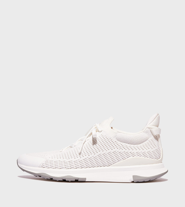 FitFlop FitFlop - White Walking Shoes