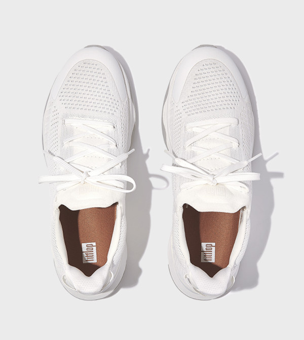 FitFlop FitFlop - White Walking Shoes