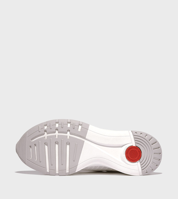 FitFlop FitFlop - White Walking Shoes