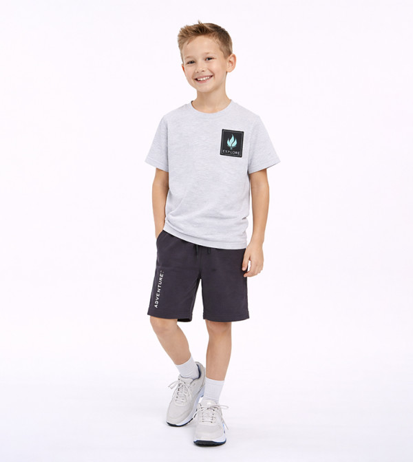 Victor and Jane Victor and Jane - Multi T-shirts & Bottoms
