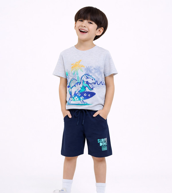 Victor and Jane Victor and Jane - Multi T-shirts & Bottoms