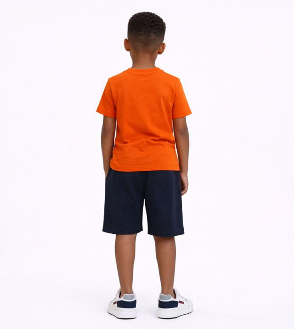 Victor and Jane Victor and Jane - Multi T-shirts & Bottoms