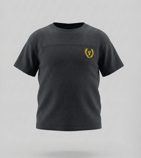 بيبيز آند مور بيبيز آند مور  - فحمي تي شيرتات و بناطيل