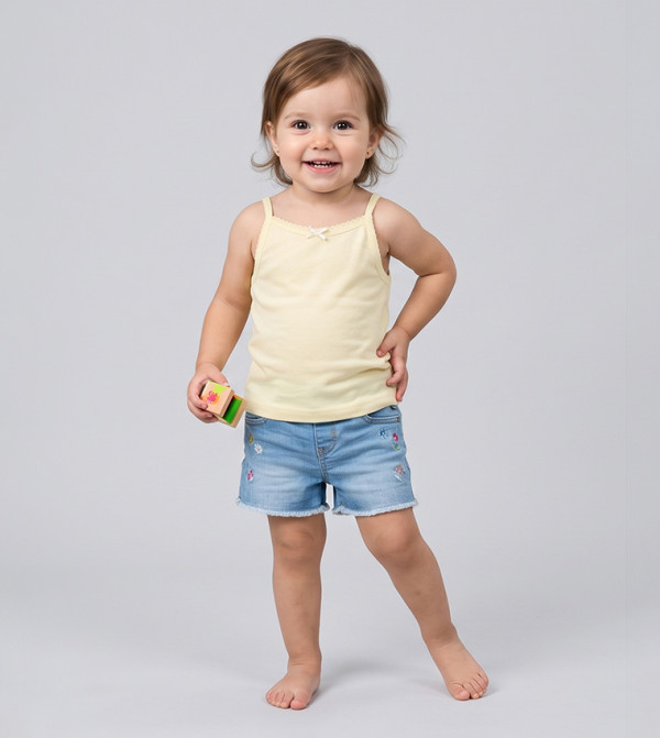 BABIES & MORE  Vests - Multi Vests