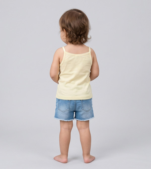 BABIES & MORE  Vests - Multi Vests