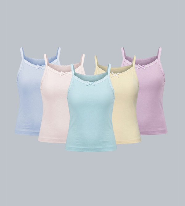 BABIES & MORE  Vests - Multi Vests