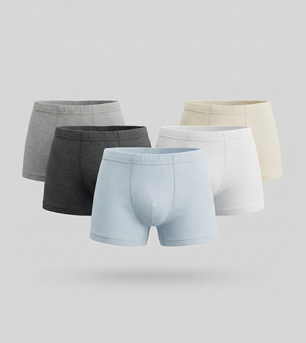BABIES & MORE  - Multi Briefs & Boxers